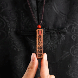 Pendants, necklaces